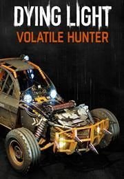 Dying Light - Volatile Hunter Bundle - PC DIGITAL - Gaming Accessory - Main image