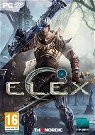 Elex – PC DIGITAL - Hra na PC