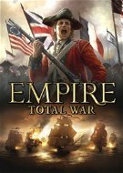 Empire: Total War Collection - PC DIGITAL - PC Game