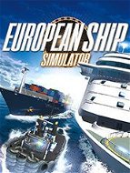 European Ship Simulator - PC DIGITAL - PC játék