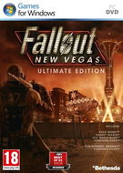 Fallout New Vegas (Ultimate Edition) - PC DIGITAL - Hra na PC