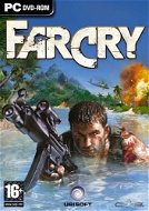 Far Cry – PC DIGITAL - Hra na PC
