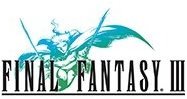 Final Fantasy III - PC DIGITAL - PC Game