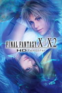 FINAL FANTASY X/X-2 HD Remaster - PC DIGITAL - PC játék