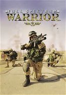 Full Spectrum Warrior - PC DIGITAL - PC-Spiel