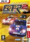 GTR 2 FIA GT Racing Game - PC DIGITAL - Videójáték kiegészítő