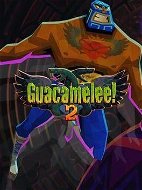 Guacamelee! 2 - PC DIGITAL - PC játék