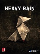 Heavy Rain – PC DIGITAL - Hra na PC