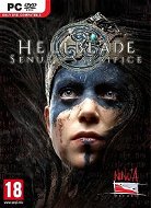 Hellblade: Senua's Sacrifice – PC DIGITAL - Hra na PC