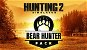 Hunting Simulator 2 Bear Hunter Pack – PC DIGITAL - Herný doplnok