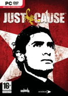 Just Cause – PC DIGITAL - Hra na PC