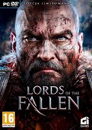 Lords Of The Fallen - PC DIGITAL - PC játék