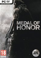 Medal of Honor - PC DIGITAL - PC játék