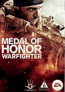 Medal of Honor: Warfighter – PC DIGITAL - Hra na PC