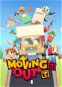 Moving Out – PC DIGITAL - Hra na PC