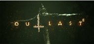 Outlast 2 - PC DIGITAL - PC játék