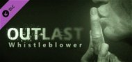 Outlast: Whistleblower – PC DIGITAL - Hra na PC