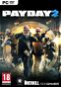 PC Game PayDay 2 - PC DIGITAL - Hra na PC