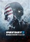 PayDay 2: Ultimate Edition - PC DIGITAL - PC játék