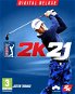 PGA TOUR 2K21 Digital Deluxe Edition - PC DIGITAL - PC játék