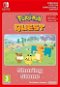 Pokémon Quest - Sharing Stone - Nintendo Switch Digital - Gaming-Zubehör