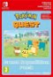 Pokémon Quest - Great Expedition Pack - Nintendo Switch Digital - Gaming Accessory