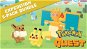 Pokémon Quest - Tripple Expedition Pack - Nintendo Switch Digital - Gaming Accessory