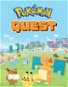 Pokémon Quest - Scattershot Stone - Nintendo Switch Digital - Videójáték kiegészítő