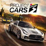 Project CARS 3 - PC DIGITAL - PC-Spiel