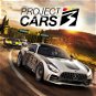 Project CARS 3 - PC DIGITAL - PC játék