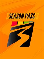 Project Cars 3 Season Pass – PC DIGITAL - Herný doplnok