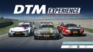 RaceRoom - DTM Experience 2013 - PC DIGITAL - Videójáték kiegészítő