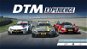 RaceRoom - DTM Experience 2014 - PC DIGITAL - Herní doplněk