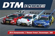 RaceRoom – DTM Experience 2015 – PC DIGITAL - Herný doplnok