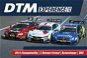 RaceRoom - DTM Experience 2015 - PC DIGITAL - Herní doplněk