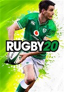 RUGBY 20 - PC DIGITAL - PC Game