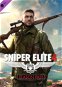 Gaming-Zubehör Sniper Elite 4 - Season Pass - PC DIGITAL - Herní doplněk