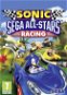 Hra na PC Sonic and SEGA All-Stars Racing - PC DIGITAL - Hra na PC