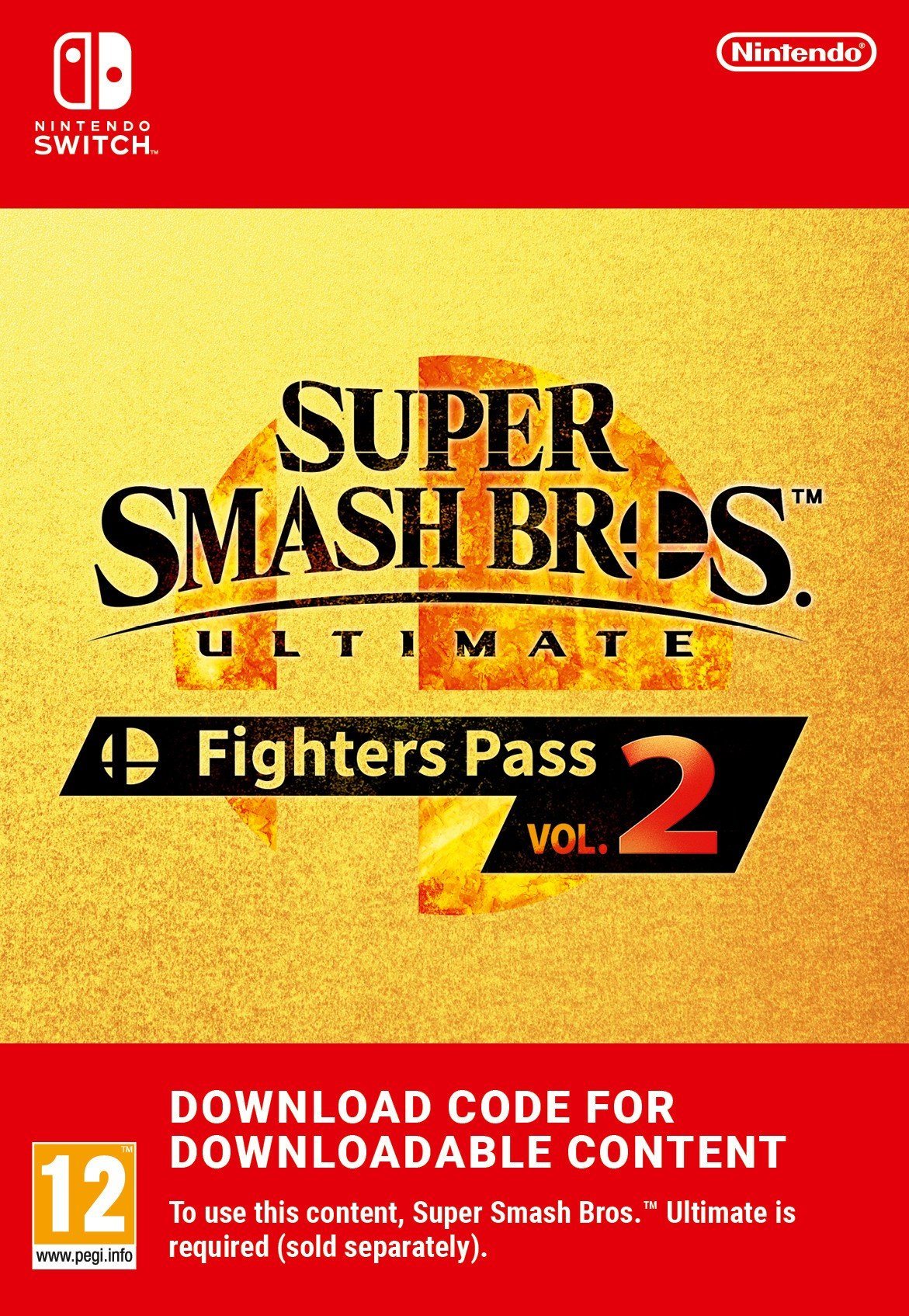 Super smash bros ultimate switch clearance digital