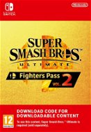 Super Smash Bros. Ultimate Fighters Pass vol. 2 - Nintendo Switch Digital - Videójáték kiegészítő