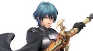 Super Smash Bros. Ultimate: Byleth Challenger Pack 5 - Nintendo Switch Digital - Videójáték kiegészítő