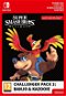 Super Smash Bros. Ultimate: Challenger Pack 3: Banjo & Kazooie (DLC) - Nintendo Switch Digital - Herní doplněk