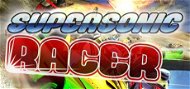 Super Sonic Racer - PC DIGITAL - PC-Spiel