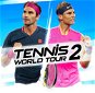 Tennis World Tour 2 - PC DIGITAL - PC-Spiel