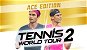 Tennis World Tour 2 - Ace Edition - PC DIGITAL - Hra na PC
