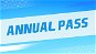Tennis World Tour 2 - Annual Pass - PC DIGITAL - Videójáték kiegészítő