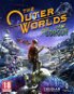 The Outer Worlds Peril on Gordon - PC DIGITAL - Gaming Accessory