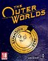 The Outer Worlds: Expansion Pass - PC DIGITAL - Herní doplněk