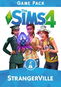 The Sims 4 StrangerVille - PC DIGITAL - Gaming-Zubehör