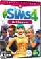 The Sims 4: Cesta ke slávě - PC DIGITAL - Herní doplněk